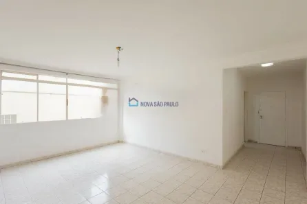 Apartamento com 2 Quartos para alugar, 116m² no Pinheiros, São Paulo