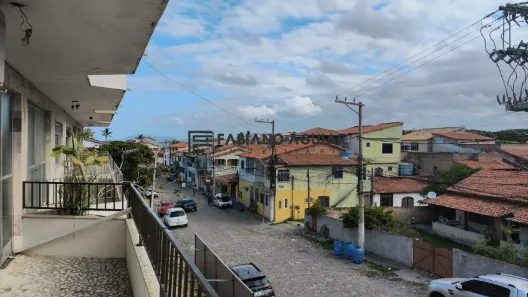 Apartamento com 2 Quartos à venda, 85m² no Boqueirão, São Pedro da Aldeia