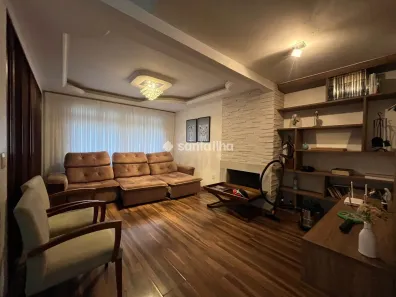 Casa com 5 Quartos para alugar, 239m² no Campeche, Florianópolis