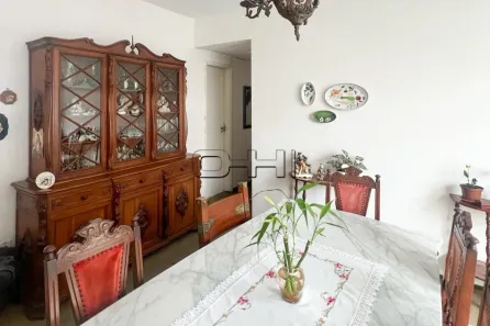 Apartamento com 3 Quartos à venda, 96m² no Vila Nova Conceição, São Paulo