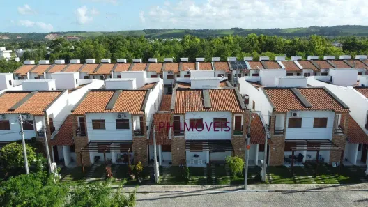 Casa de Condomínio com 2 Quartos à venda, 65m² no , Marechal Deodoro