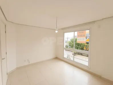 Apartamento com 1 Quarto para alugar, 38m² no Estância Velha, Canoas