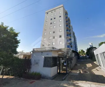 Apartamento com 2 Quartos à venda, 50m² no Jardim São Carlos, São Carlos