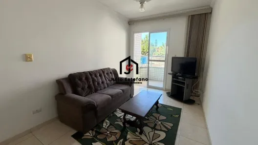 Apartamento com 2 Quartos à venda, 72m² no Itaguá, Ubatuba