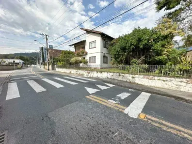 Lote/Terreno à venda, 7401m² no Velha, Blumenau