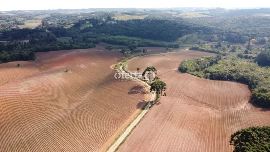 Fazenda/Sítio à venda, 1597200m² no Área Rural, Contenda