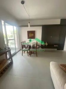 Apartamento com 2 Quartos à venda, 60m² no Parque das Nações, Santo André