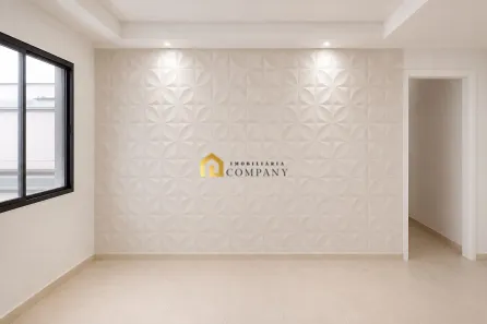 Apartamento com 2 Quartos à venda, 44m² no Centro, Votorantim