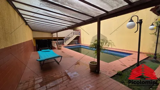 Sobrado com 3 Quartos à venda, 400m² no Vila Graciosa, São Paulo