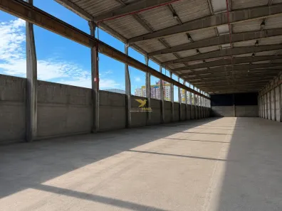 Galpão/Depósito/Armazém para alugar, 4507m² no Kobrasol, São José