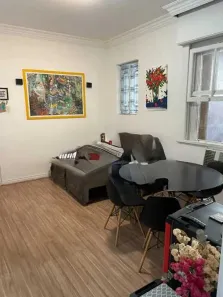 Apartamento com 2 Quartos à venda, 87m² no Laranjeiras, Rio de Janeiro