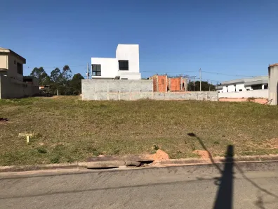Lote/Terreno à venda, 360m² no Casa Blanca, Vargem Grande Paulista