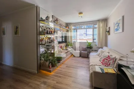 Apartamento com 3 Quartos à venda, 76m² no Planalto Paulista, São Paulo