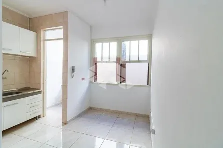Apartamento com 1 Quarto à venda, 36m² no Santana, Porto Alegre