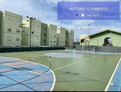 Apartamento com 2 Quartos à venda, 67m² no Parque Dom Pedro II, Campinas