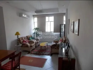 Apartamento com 3 Quartos à venda, 92m² no Copacabana, Rio de Janeiro