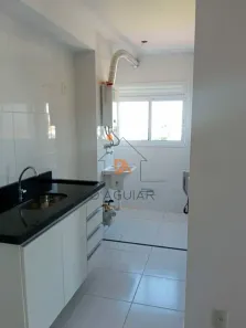 Apartamento com 2 Quartos para alugar, 45m² no Vila Santa Terezinha (Zona Norte), São Paulo