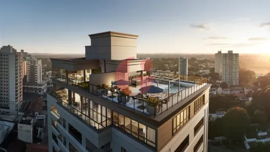 Apartamento com 2 Quartos à venda, 71m² no Vila Adyana, São José dos Campos