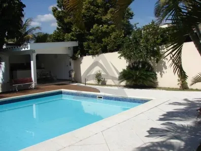 Imóvel Comercial com 4 Quartos à venda, 702m² no Parque Taquaral, Campinas