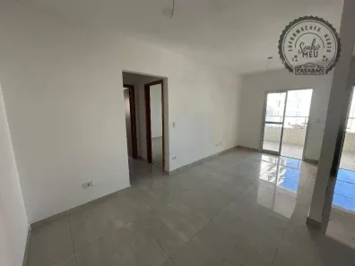 Apartamento com 2 Quartos à venda, 75m² no Aviação, Praia Grande
