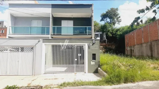 Sobrado com 3 Quartos à venda, 125m² no Jardim Novo Maracanã, Campinas