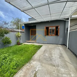 Casa com 3 Quartos à venda, 80m² no Cruzeiro, Gravataí