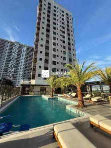 Apartamento com 2 Quartos à venda, 64m² no Condomínio Royal Park, São José dos Campos