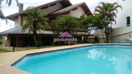 Casa com 4 Quartos à venda, 550m² no Jardim das Colinas, São José dos Campos