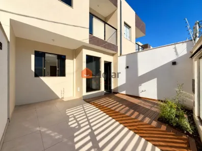 Casa com 3 Quartos à venda, 120m² no Santa Amélia, Belo Horizonte