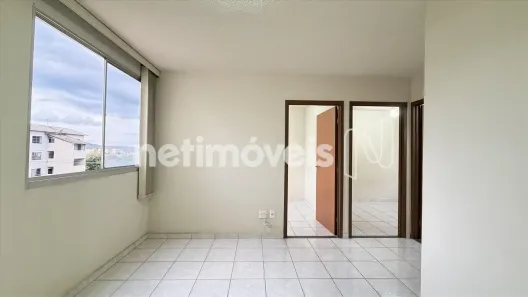 Apartamento com 2 Quartos à venda, 43m² no Paulo VI, Belo Horizonte