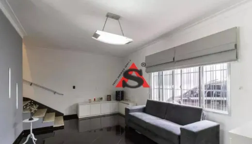 Sobrado com 5 Quartos à venda, 140m² no Vila Nair, São Paulo