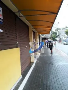 Ponto Comercial à venda, 403m² no Centro, São José dos Campos