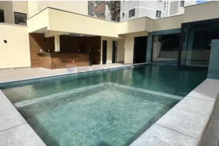 Apartamento com 2 Quartos à venda, 52m² no Serrano, Belo Horizonte