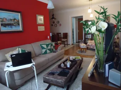 Apartamento com 3 Quartos à venda, 95m² no Jardim Bethânia, São Carlos