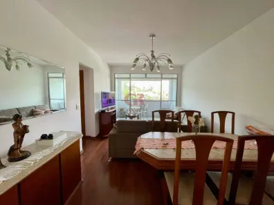 Apartamento com 3 Quartos à venda, 90m² no Estoril, Belo Horizonte