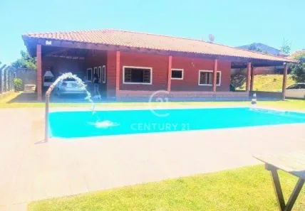 Fazenda/Sítio com 2 Quartos à venda, 200m² no Jardim Araújo, Votorantim