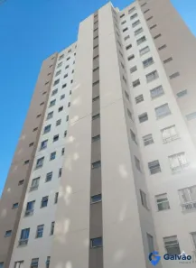Apartamento com 2 Quartos à venda, 48m² no Cidade Nova, Jundiaí