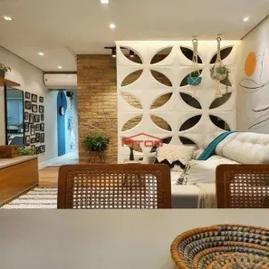 Sobrado com 2 Quartos à venda, 68m² no Vila Araguaia, São Paulo