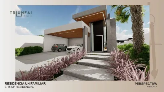 Casa de Condomínio com 3 Quartos à venda, 410m² no Parque Reserva Fazenda Imperial, Sorocaba