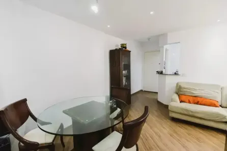 Apartamento com 3 Quartos à venda, 62m² no Vila Pompéia, São Paulo