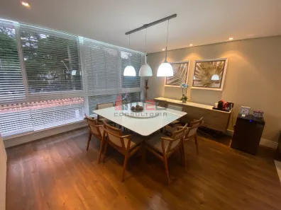 Casa com 6 Quartos à venda, 281m² no Alto da Lapa, São Paulo