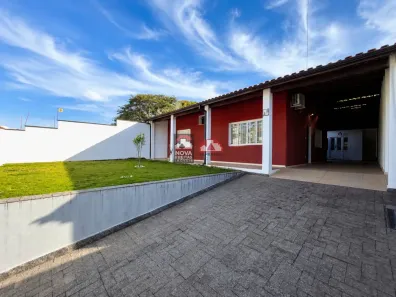 Casa com 3 Quartos à venda, 227m² no Parque São Benedito, Pindamonhangaba