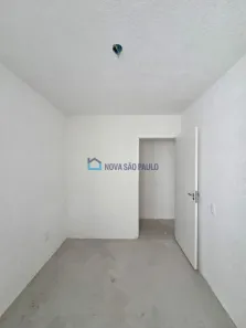 Apartamento com 2 Quartos à venda, 43m² no Vila Andrade, São Paulo