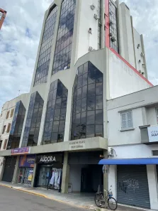 Sala Comercial com 1 Quarto à venda, 29m² no Centro, São Leopoldo
