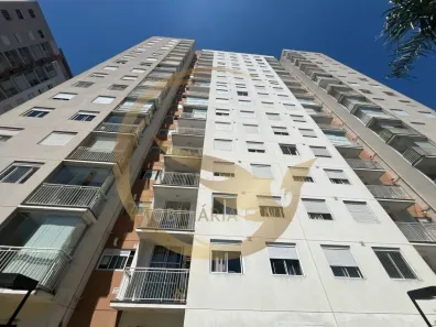 Apartamento com 2 Quartos para alugar, 54m² no Vila Maria, São Paulo