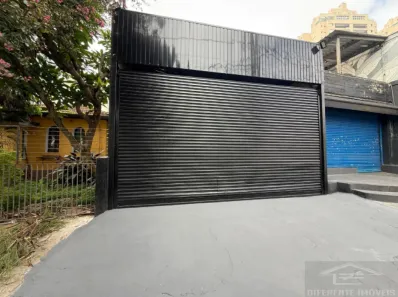 Galpão/Depósito/Armazém à venda, 182m² no Vila Leopoldina, São Paulo