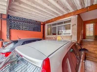 Sobrado com 3 Quartos à venda, 120m² no Vila Ester (Zona Norte), São Paulo