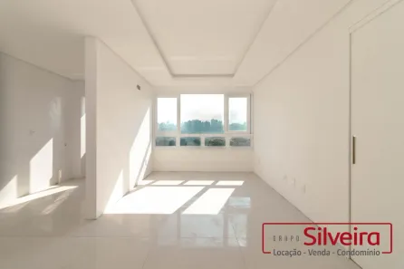 Apartamento com 1 Quarto à venda, 51m² no Jardim Botânico, Porto Alegre