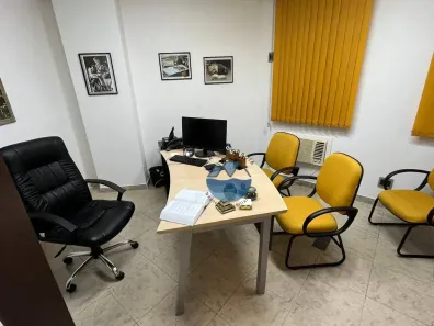 Sala Comercial para venda ou aluguel, 99m² no Vila Nova, Santos