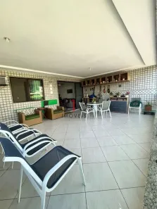 Apartamento com 3 Quartos à venda, 123m² no Recreio dos Bandeirantes, Rio de Janeiro